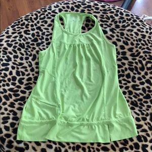 Athleta tank top